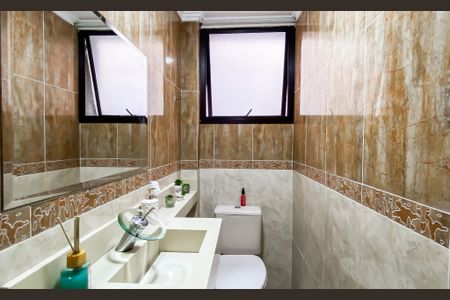 Casa para alugar com 280m², 2 quartos e 2 vagasLavabo