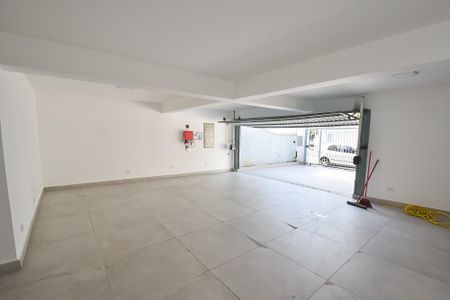 Casa para alugar com 330m², 5 quartos e 3 vagas Casa para alugar com 330m², 5 quartos e 3 vagasGaragem