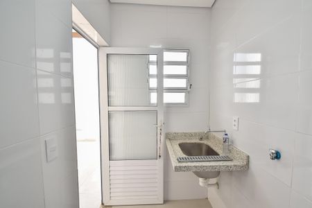Casa para alugar com 330m², 5 quartos e 3 vagas Casa para alugar com 330m², 5 quartos e 3 vagasÁrea de Serviço