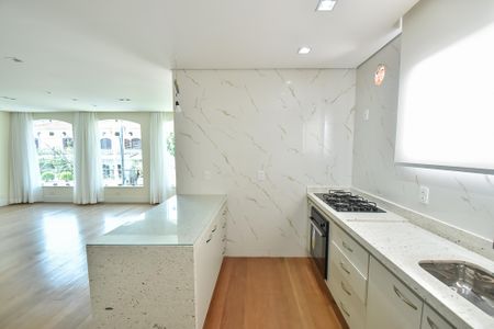 Casa para alugar com 330m², 5 quartos e 3 vagas Casa para alugar com 330m², 5 quartos e 3 vagasCozinha