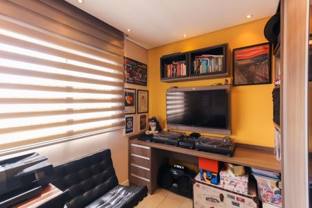 Apartamento à venda com 110m², 3 quartos e 2 vagasQuarto 1