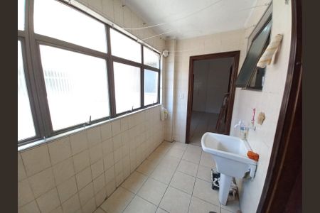 Apartamento para alugar com 90m², 3 quartos e 1 vaga Apartamento para alugar com 90m², 3 quartos e 1 vagaÁrea de Serviço