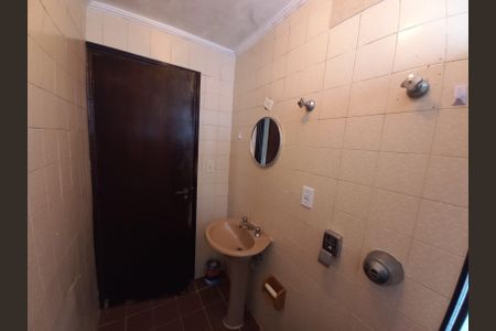 Apartamento para alugar com 90m², 3 quartos e 1 vaga Apartamento para alugar com 90m², 3 quartos e 1 vagaBanheiro da Suíte