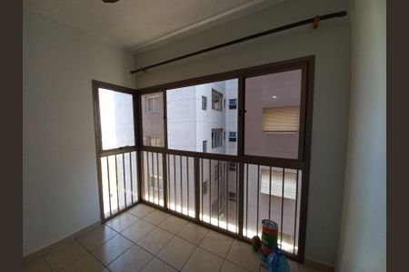 Apartamento para alugar com 90m², 3 quartos e 1 vaga Apartamento para alugar com 90m², 3 quartos e 1 vagaSala