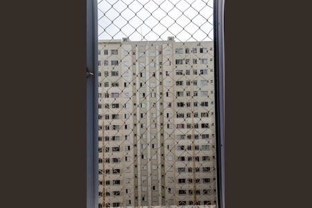 Apartamento à venda com 45m², 2 quartos e 1 vagaQuarto 2 - Janela