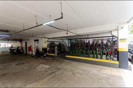 Apartamento à venda com 45m², 2 quartos e 1 vagaBicicletário