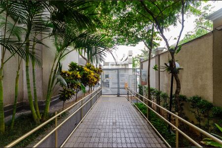 Apartamento à venda com 45m², 2 quartos e 1 vagaÁrea comum