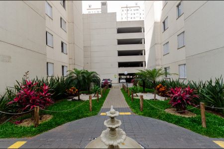 Apartamento à venda com 45m², 2 quartos e 1 vagaÁrea comum