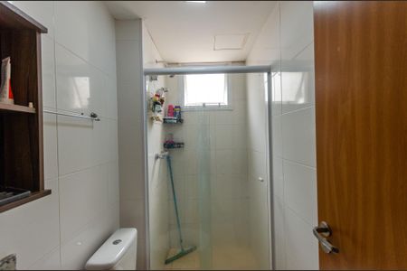 Apartamento à venda com 45m², 2 quartos e 1 vagaBanheiro