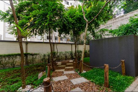 Apartamento à venda com 45m², 2 quartos e 1 vagaÁrea comum