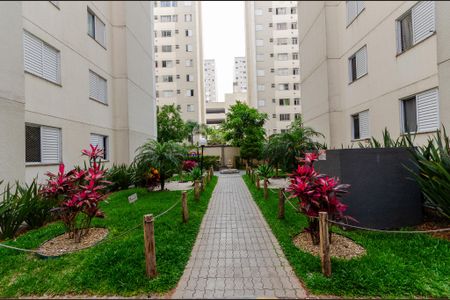 Apartamento à venda com 45m², 2 quartos e 1 vagaÁrea comum