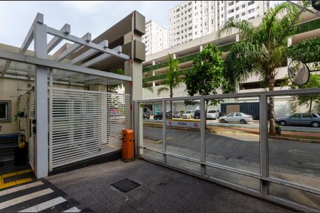 Apartamento à venda com 45m², 2 quartos e 1 vagaPortaria