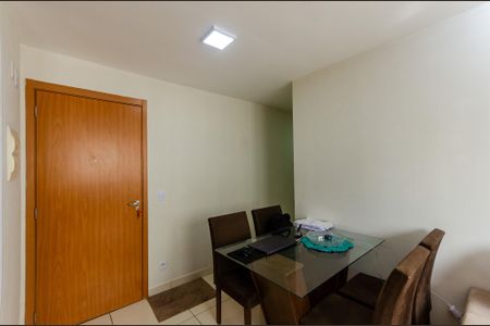 Sala de apartamento à venda com 2 quartos, 45m² em Jardim Iris, São Paulo