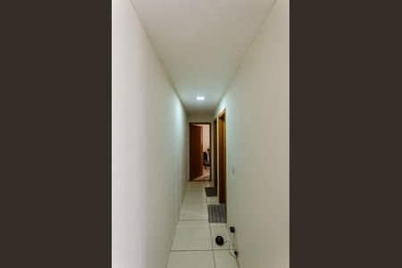 Apartamento à venda com 45m², 2 quartos e 1 vagaCorredor