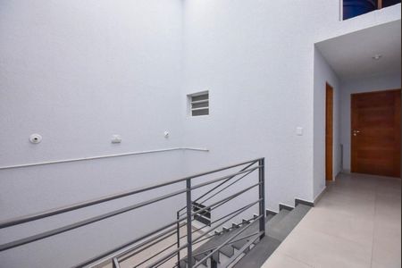 Foto 10 de apartamento à venda com 2 quartos, 42m² em Vila Morse, São Paulo