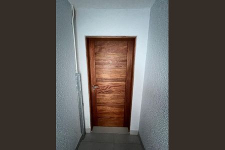 Foto 19 de apartamento à venda com 2 quartos, 42m² em Vila Morse, São Paulo