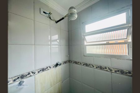 Apartamento à venda com 58m², 2 quartos e 1 vagaBanheiro