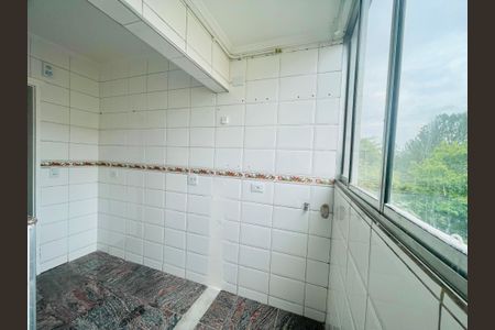 Apartamento à venda com 58m², 2 quartos e 1 vagaÁrea de Serviço