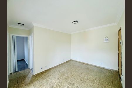 Apartamento à venda com 58m², 2 quartos e 1 vagaSala