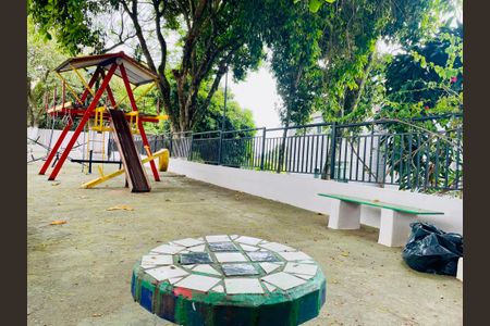 Apartamento à venda com 58m², 2 quartos e 1 vagaPlayground