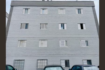 Apartamento à venda com 58m², 2 quartos e 1 vagaPlaca 