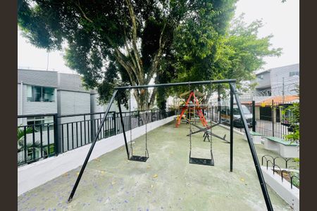 Apartamento à venda com 58m², 2 quartos e 1 vagaPlayground