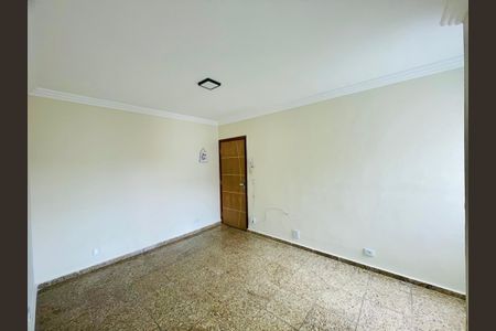 Apartamento à venda com 58m², 2 quartos e 1 vagaSala