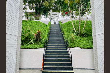 Apartamento à venda com 58m², 2 quartos e 1 vagaÁrea comum