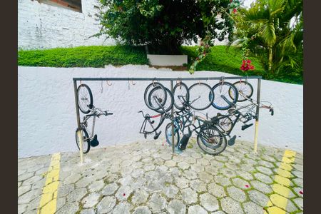 Apartamento à venda com 58m², 2 quartos e 1 vagaBicicletário