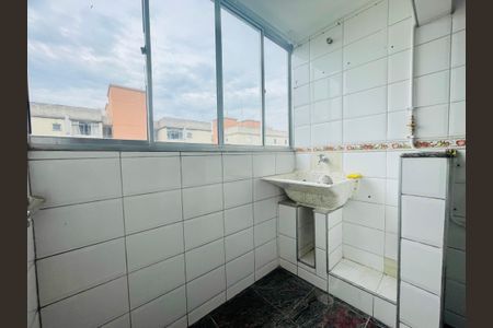 Apartamento à venda com 58m², 2 quartos e 1 vagaÁrea de Serviço