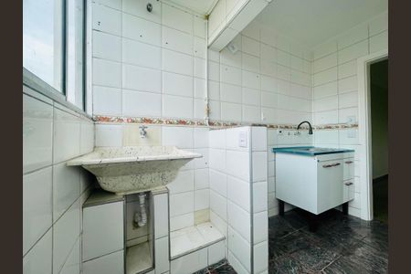 Apartamento à venda com 58m², 2 quartos e 1 vagaÁrea de Serviço