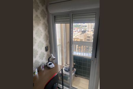 Apartamento à venda com 81m², 2 quartos e 2 vagas Apartamento à venda com 81m², 2 quartos e 2 vagasQuarto 1