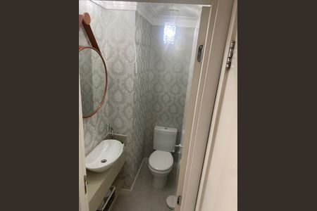 Apartamento à venda com 81m², 2 quartos e 2 vagas Apartamento à venda com 81m², 2 quartos e 2 vagasLavabo