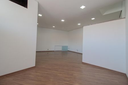Sala de casa para alugar com 3 quartos, 367m² em Vila Nossa Senhora das Vitorias, Mauá