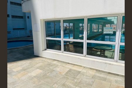 Apartamento à venda com 81m², 3 quartos e 2 vagasÁrea comum - Piscina