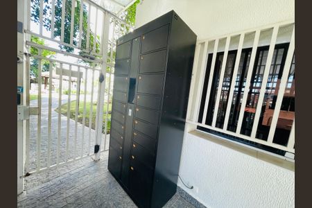 Apartamento à venda com 81m², 3 quartos e 2 vagasBoxlocker 