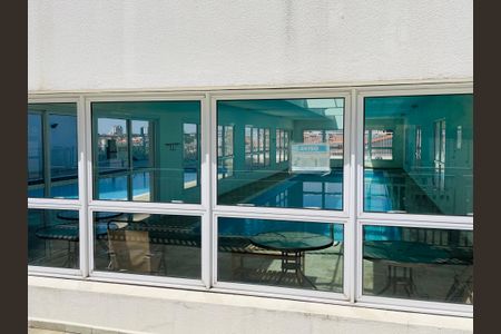 Apartamento à venda com 81m², 3 quartos e 2 vagasPiscina Coberta