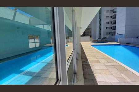 Apartamento à venda com 81m², 3 quartos e 2 vagasÁrea comum - Piscina