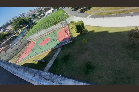 Apartamento à venda com 81m², 3 quartos e 2 vagasÁrea comum