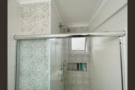 Apartamento à venda com 81m², 3 quartos e 2 vagasBanheiro 2