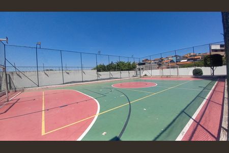 Apartamento à venda com 81m², 3 quartos e 2 vagasQuadra