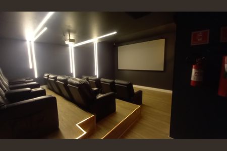 Apartamento à venda com 81m², 3 quartos e 2 vagasCinema