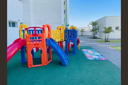 Apartamento à venda com 81m², 3 quartos e 2 vagasPlayground