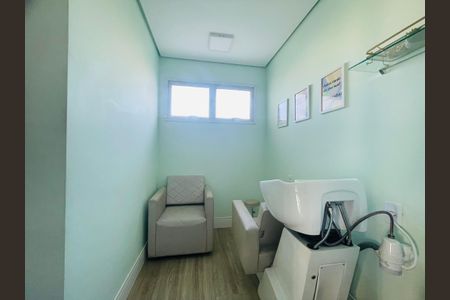 Apartamento à venda com 81m², 3 quartos e 2 vagasEspaço beleza 