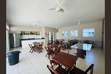 Apartamento à venda com 81m², 3 quartos e 2 vagasSalão de Festas