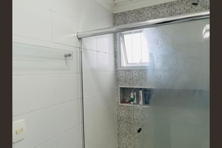 Apartamento à venda com 81m², 3 quartos e 2 vagasBanheiro 1