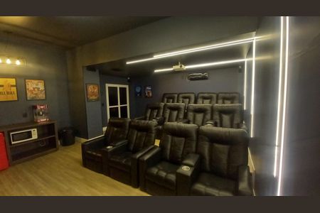 Apartamento à venda com 81m², 3 quartos e 2 vagasCinema 
