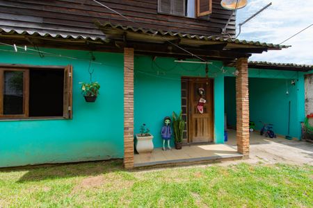 Casa à venda com 280m², 3 quartos e 6 vagas