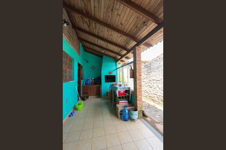 Casa à venda com 280m², 3 quartos e 6 vagas