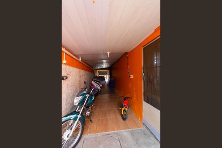 Casa à venda com 280m², 3 quartos e 6 vagas